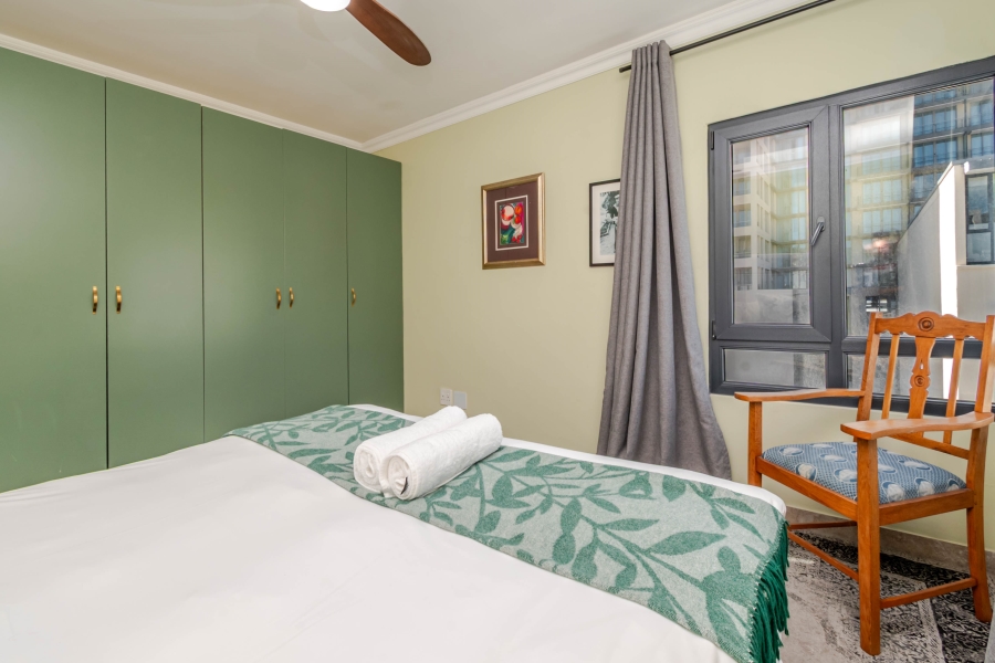 To Let 2 Bedroom Property for Rent in Cape Town City Centre Western Cape